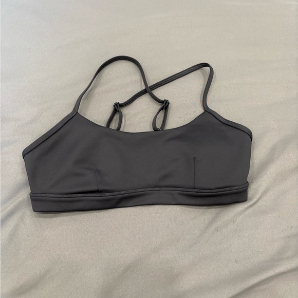 Airlift Intrigue Bra - Picture 4 of 4